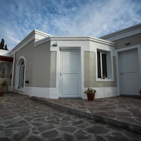 Hosteria Casa De Mar Puerto Madryn Esterno foto