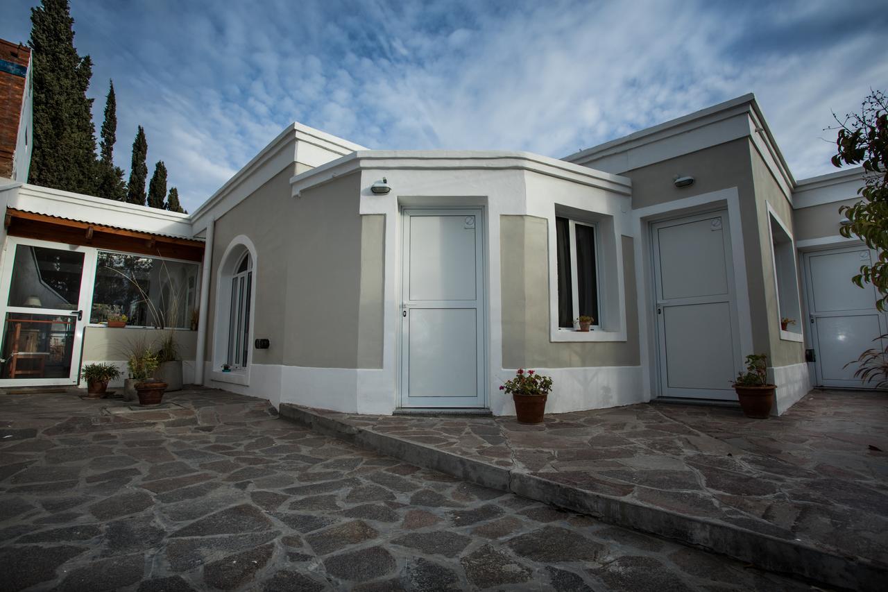 Hosteria Casa De Mar Puerto Madryn Esterno foto
